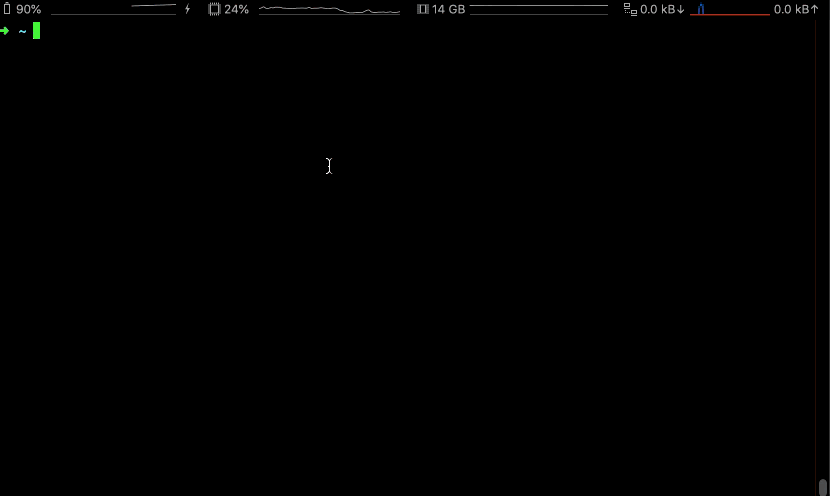 k9s context switch